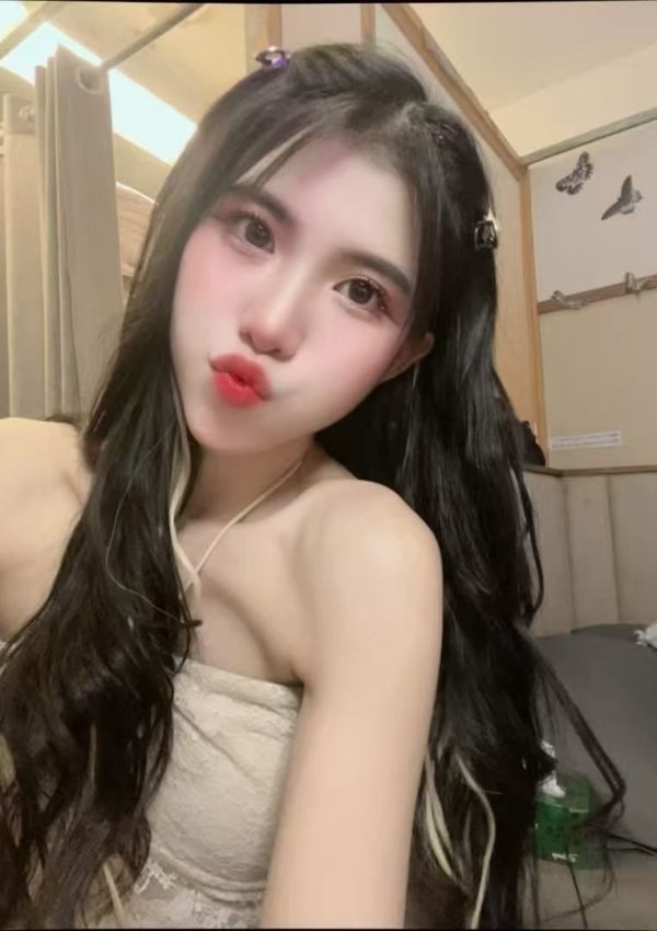 Angel Perlis Amoi