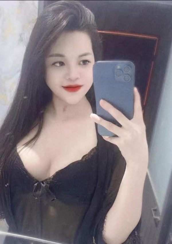 Carmen Kluang Amoi