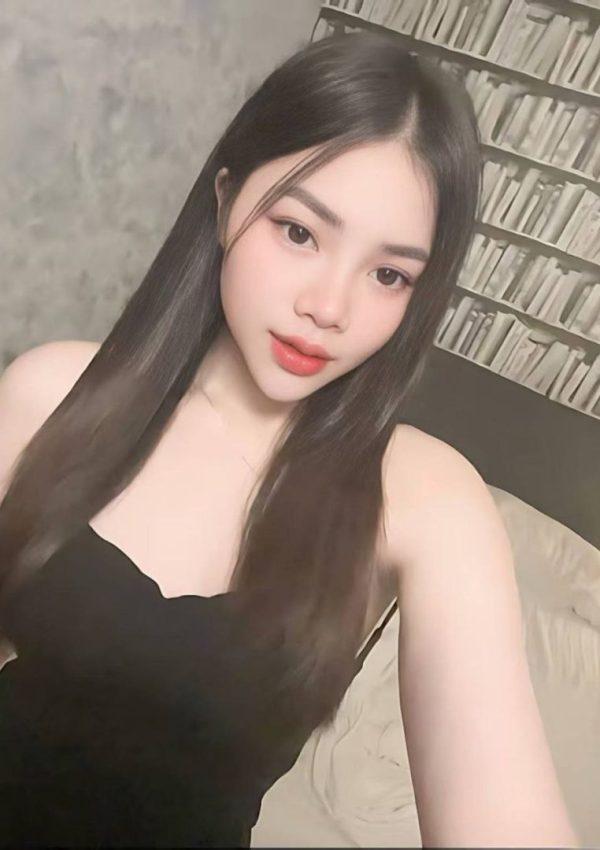 Cindy Kota Bahru Amoi