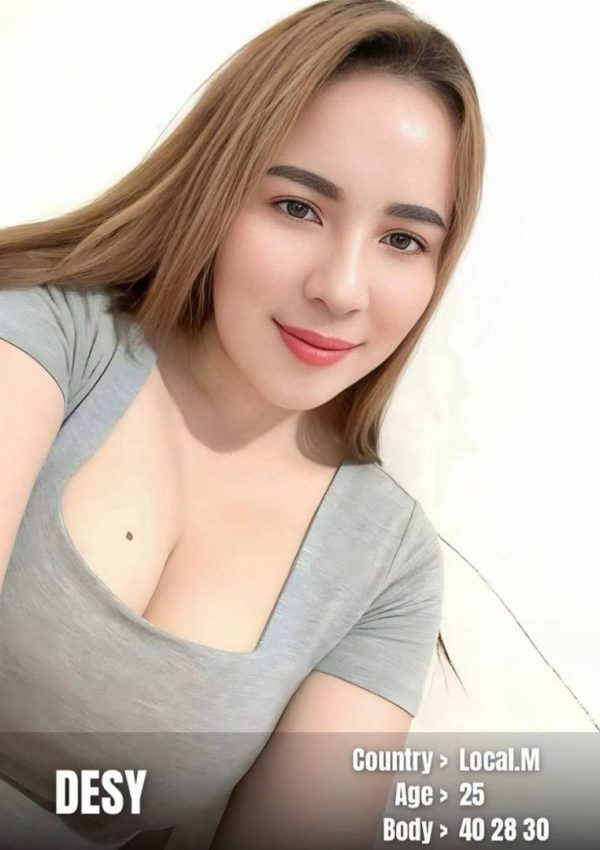Desy Ipoh Amoi