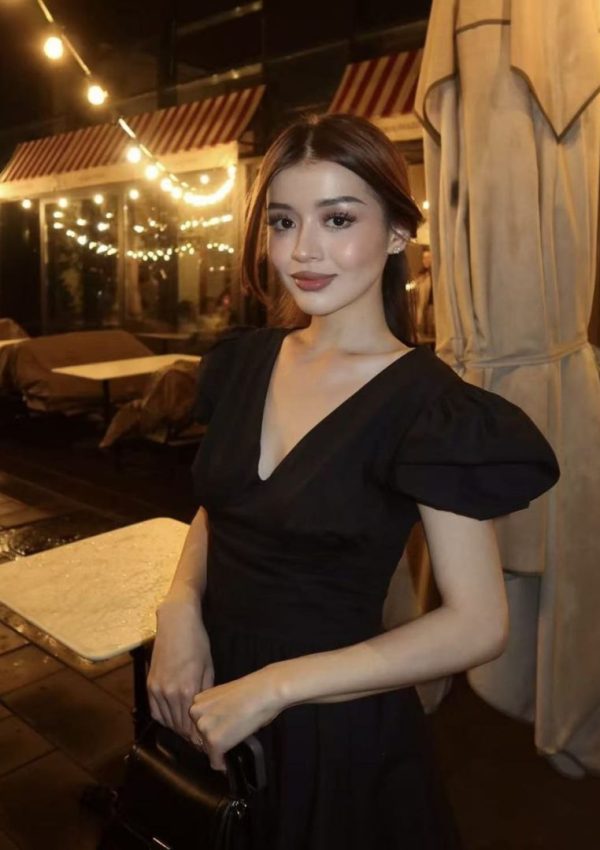 Elle Kangar Amoi