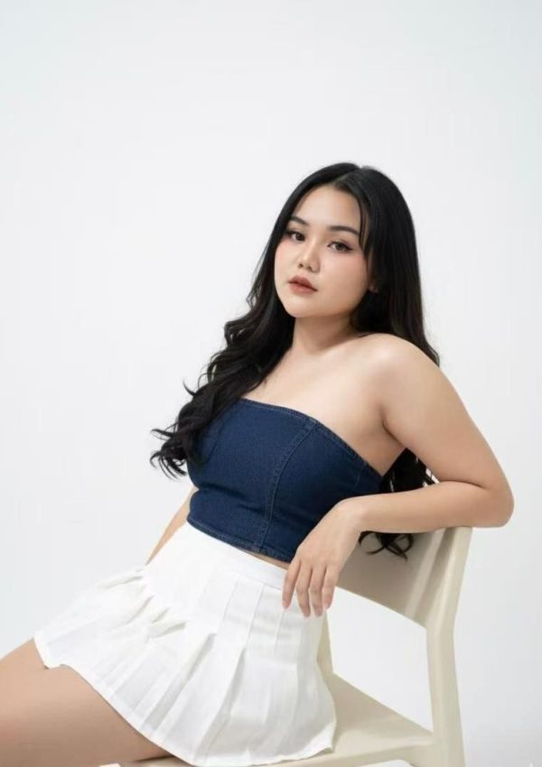 Jane Miri Amoi