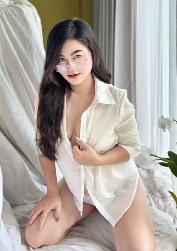 Kareen Sarawak Amoi