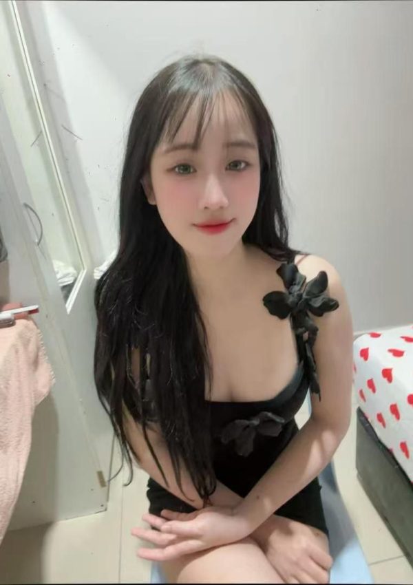 Kiki Kuching Amoi