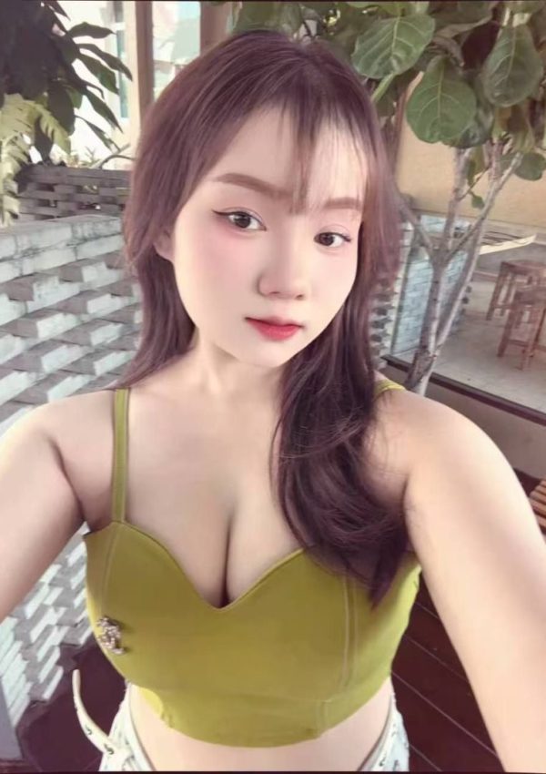 Mona Penang Amoi