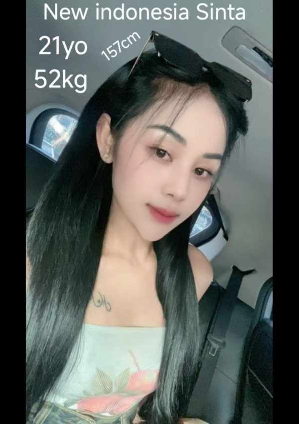 Sinta Alor Setar Service Amoi