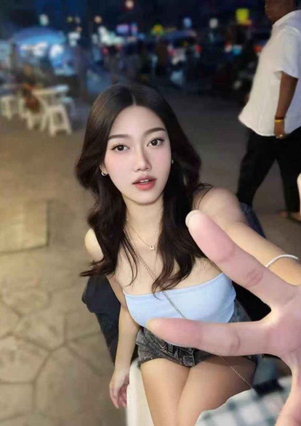 Sisi Cheras Amoi