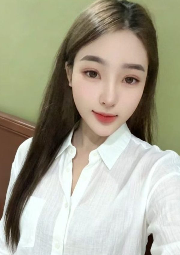 Vivian Kulim Amoi