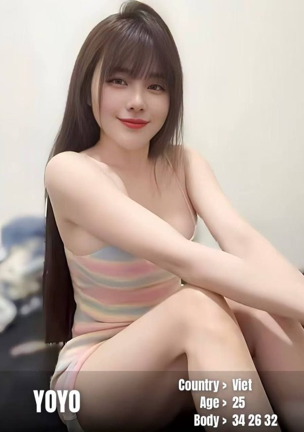 Yoyo Miri Amoi